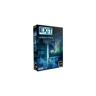 Exit - La station polaire (Francais) Exit - La station polaire (Francais)