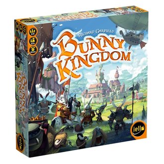 Bunny Kingdom (French)