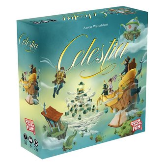 Celestia (Multilingue) Celestia (Multilingue)