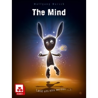 The Mind (Francais) The Mind (Francais)