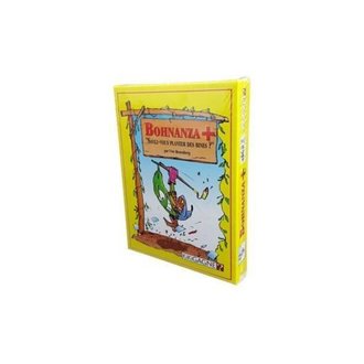 Bohnanza + (Francais) Bohnanza + (Francais)