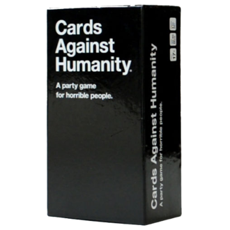 Cards Against Humanity (Anglais) Cards Against Humanity (Anglais)
