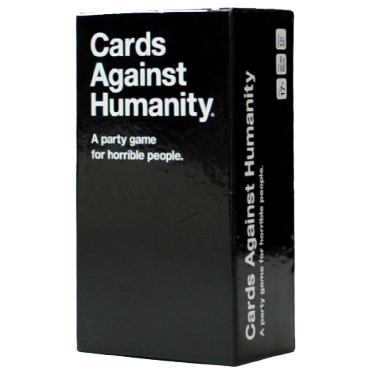 Cards Against Humanity (Anglais)