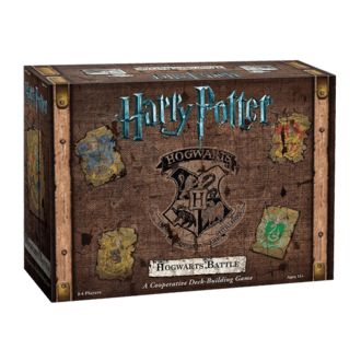 Harry Potter - Hogwarts Battle (French)