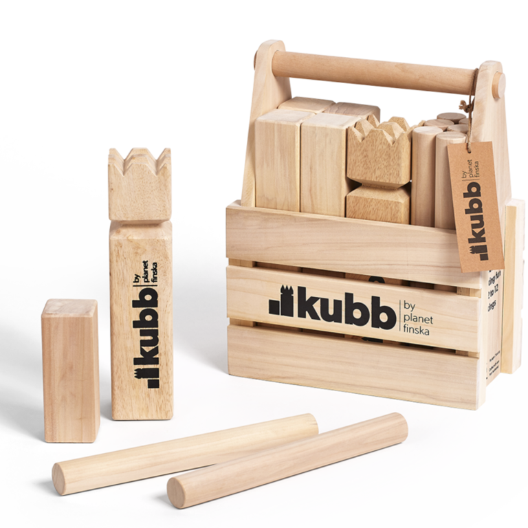 Kubb (Francais)