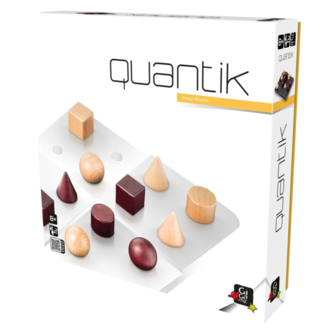 Quantik (Multilingue) Quantik (Multilingue)