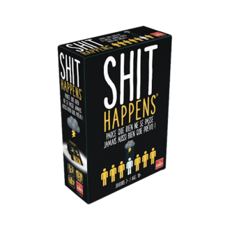 Shit Happens (Français) Shit Happens (Français)