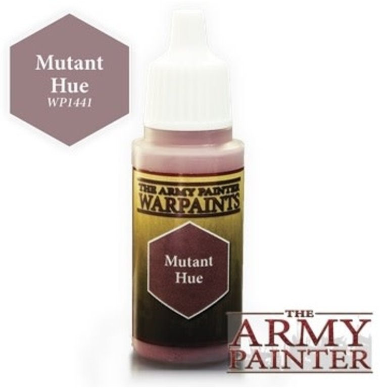 Army Painter Warpaints: Mutant Hue 18ml