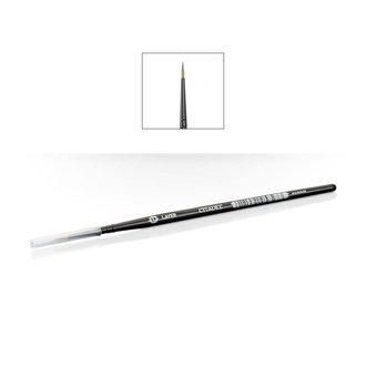 Citadel - Brush - Medium Layer