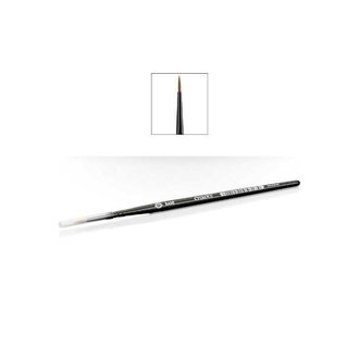 Citadel - Brush - Small Base