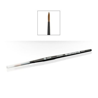Citadel - Medium Shade Brush Citadel - Medium Shade Brush