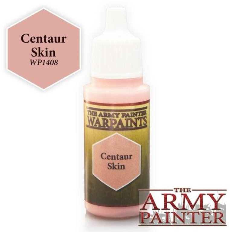 Army Painter (AP) Warpaints -  Centaur Skin 18ml