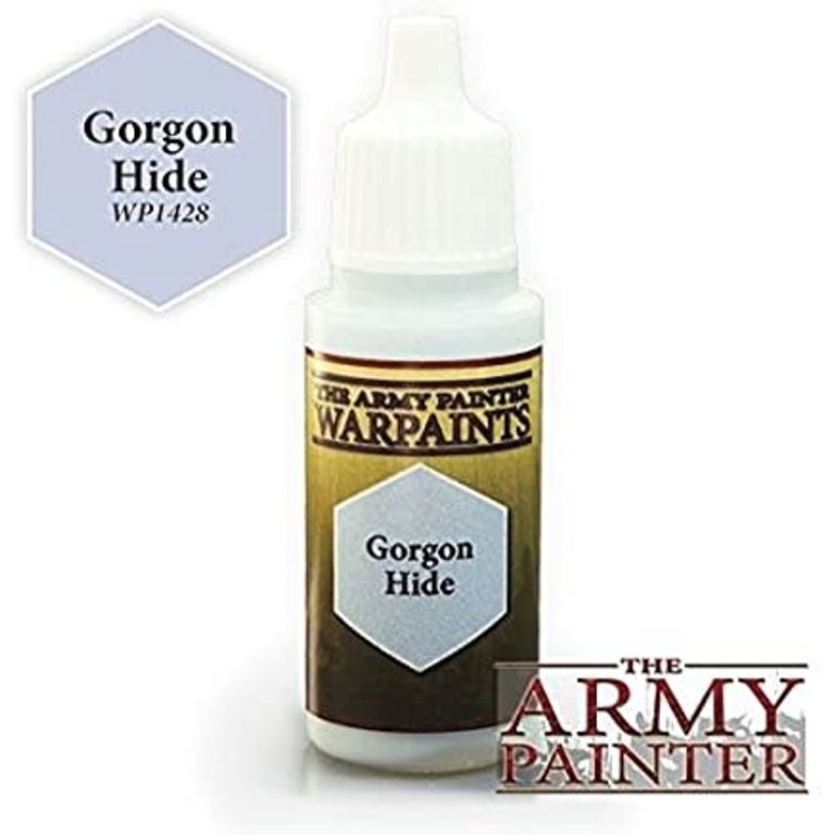 Army Painter (AP) Warpaints -  Gorgon Hide 18ml