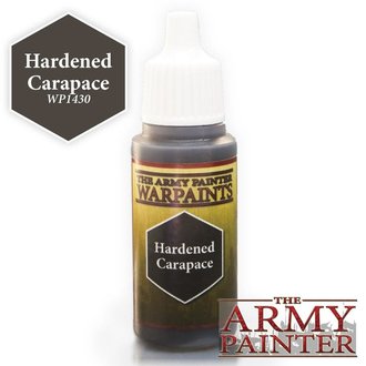 Army Painter (AP) Warpaints -  Hardened Carapace 18ml*