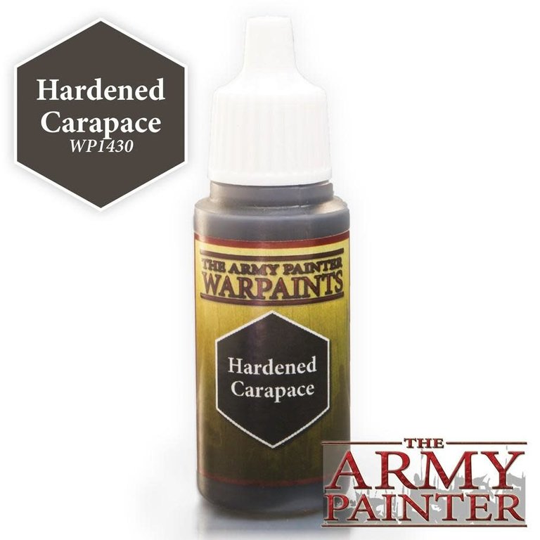 Army Painter (AP) Warpaints -  Hardened Carapace 18ml