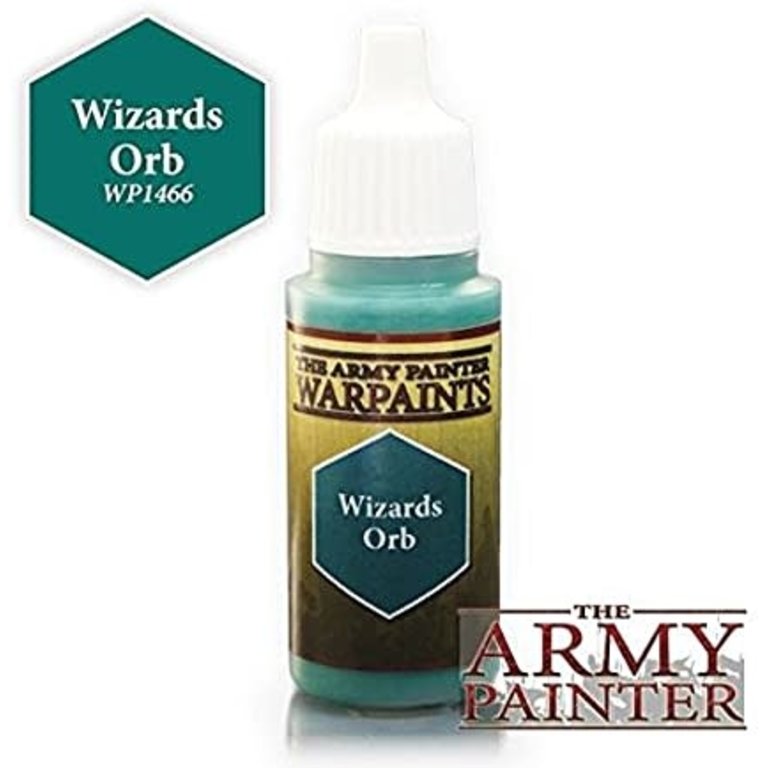 Army Painter (AP) Warpaints - Wizards Orb 18ml*