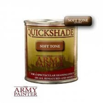 Army Painter Quickshade Soft Tone