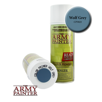 Army Painter Wolf Grey