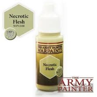 Army Painter (AP) Warpaints - Necrotic Flesh 18ml*