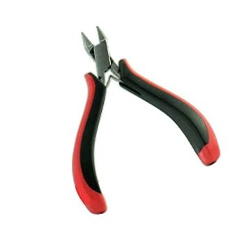 Army Painter (AP) Outils - Precision Side Cutters