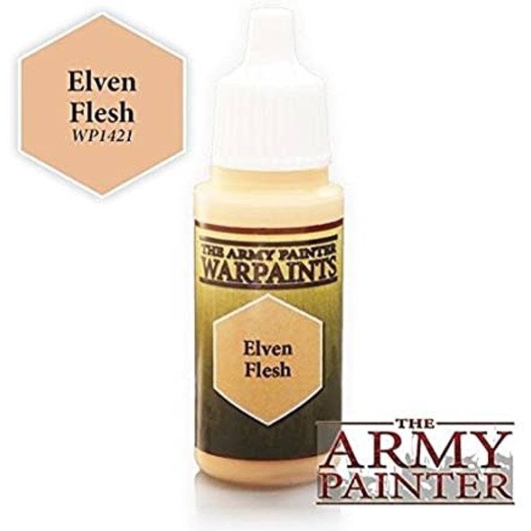 Army Painter (AP) Warpaints - Elven Flesh 18ml