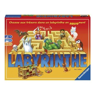 Ravensburger Labyrinthe (French) Ravensburger Labyrinthe (French)