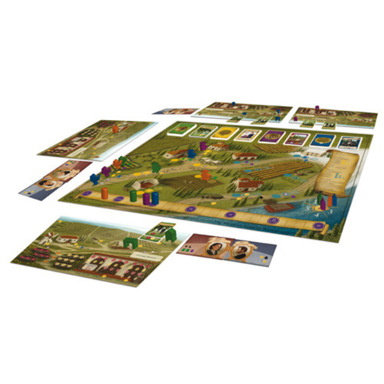 Viticulture (French)