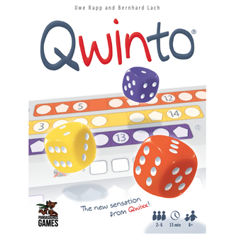 Qwinto (Francais) Qwinto (Francais)