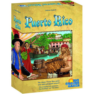 Puerto Rico - Deluxe (Anglais) Puerto Rico - Deluxe (Anglais)