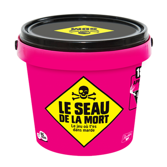 Le seau de la mort (Francais) Le seau de la mort (Francais)