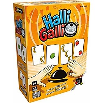 Halli Galli (French)
