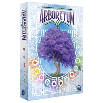 Arboretum (Francais) Arboretum (Francais)