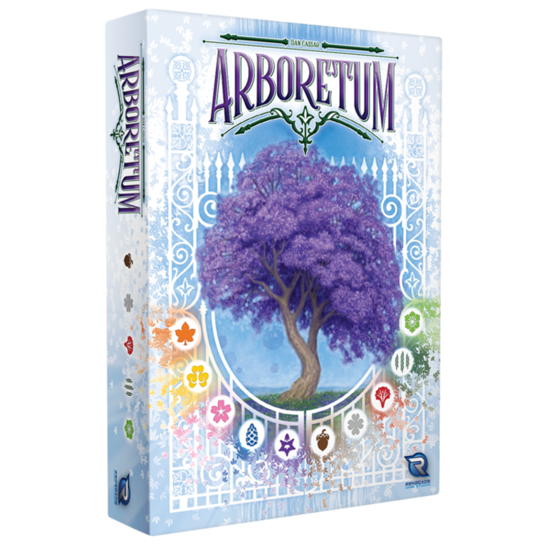 Arboretum (French)