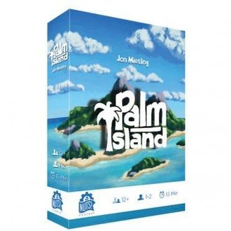 Palm Island (Francais) Palm Island (Francais)