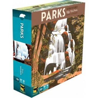 Parks (Français) Parks (Français)
