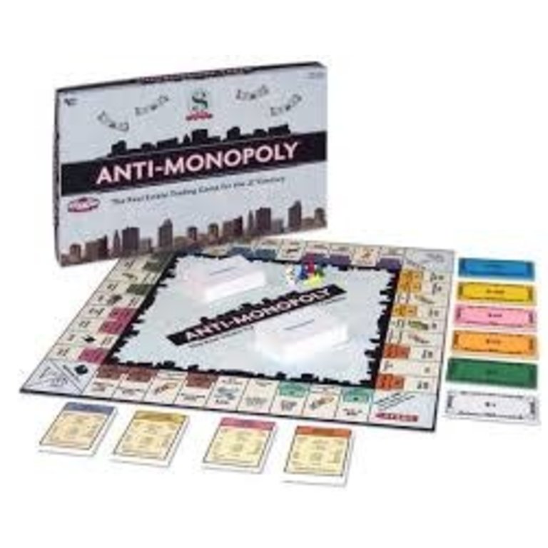 Anti Monopoly (Français)