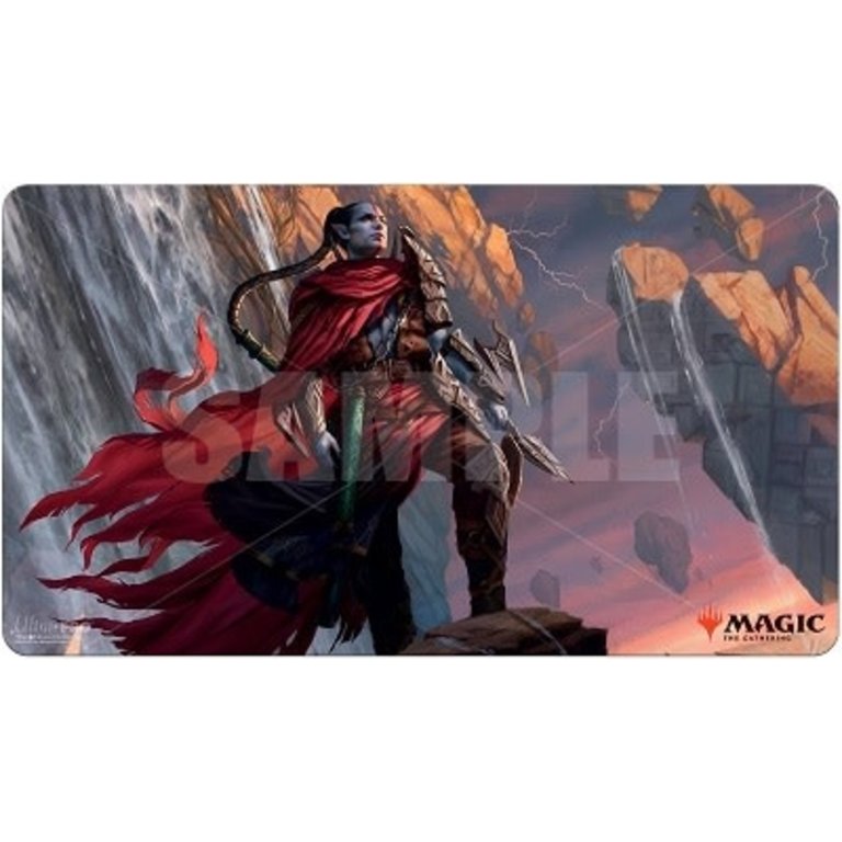 Ultra Pro (UP) - Playmat - Anowon, the Ruin Thief