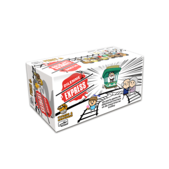 Dilemme Express (French)