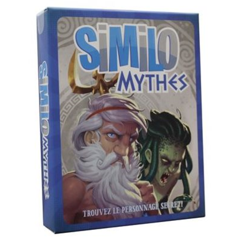 Similo - Mythes (French)
