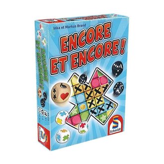 Encore et encore! (French) Encore et encore! (French)
