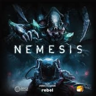 Nemesis (Francais) Nemesis (Francais)