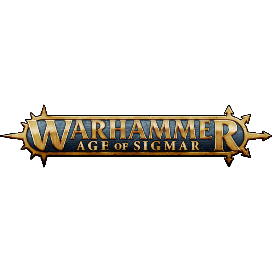 Warhammer Age Of Sigmar