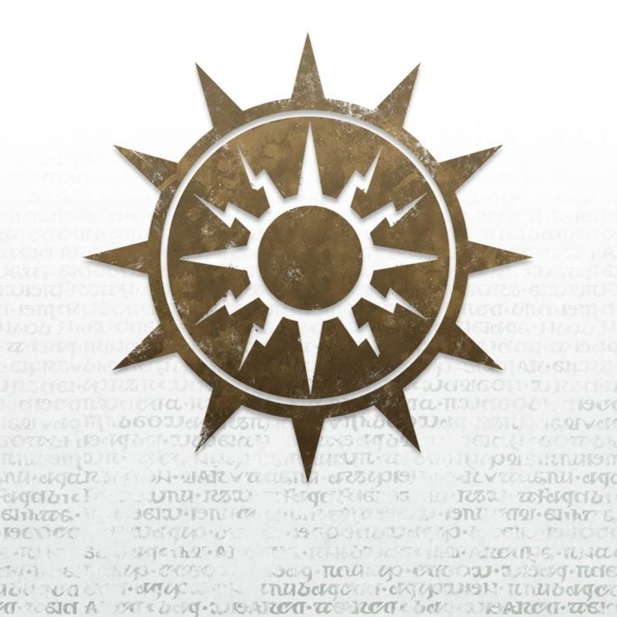Grand Alliance Order