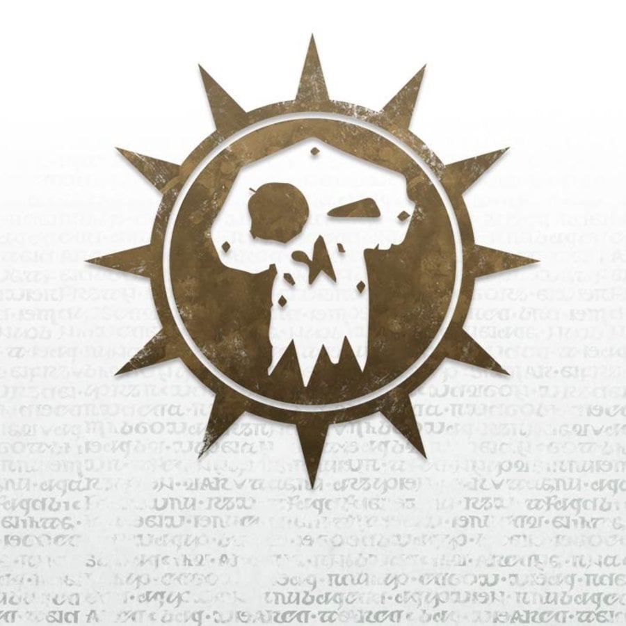 Grand Alliance Destruction
