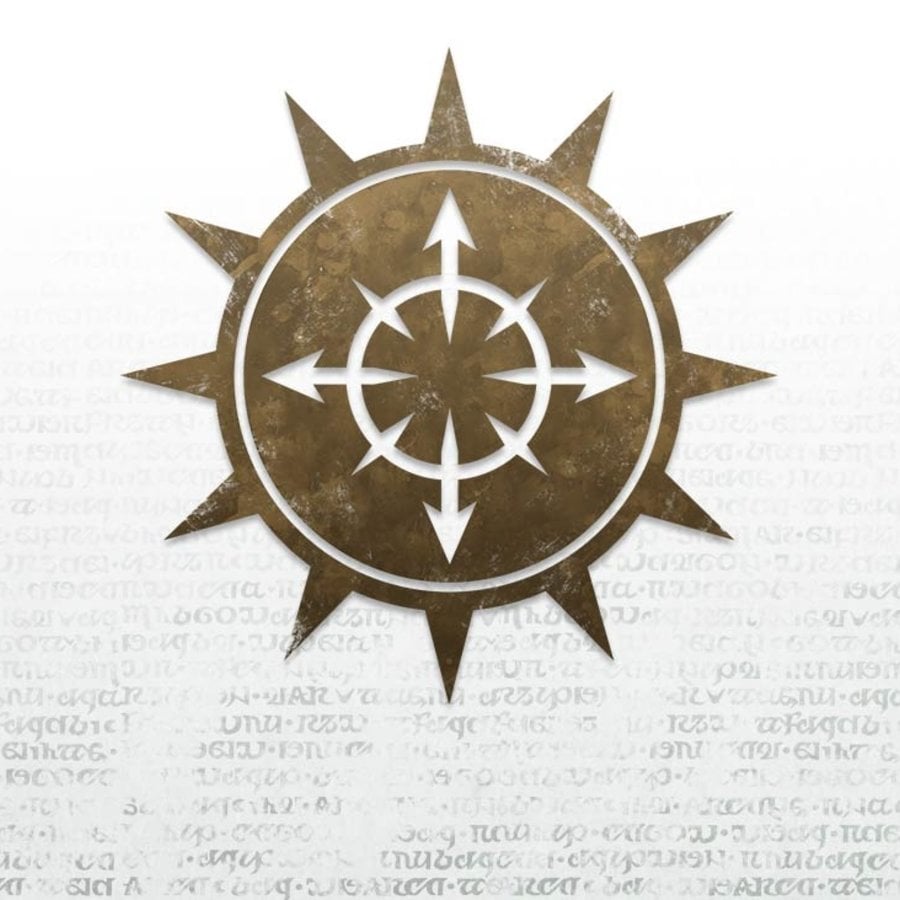 Grand Alliance Chaos