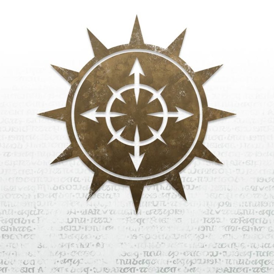 Grand Alliances Chaos