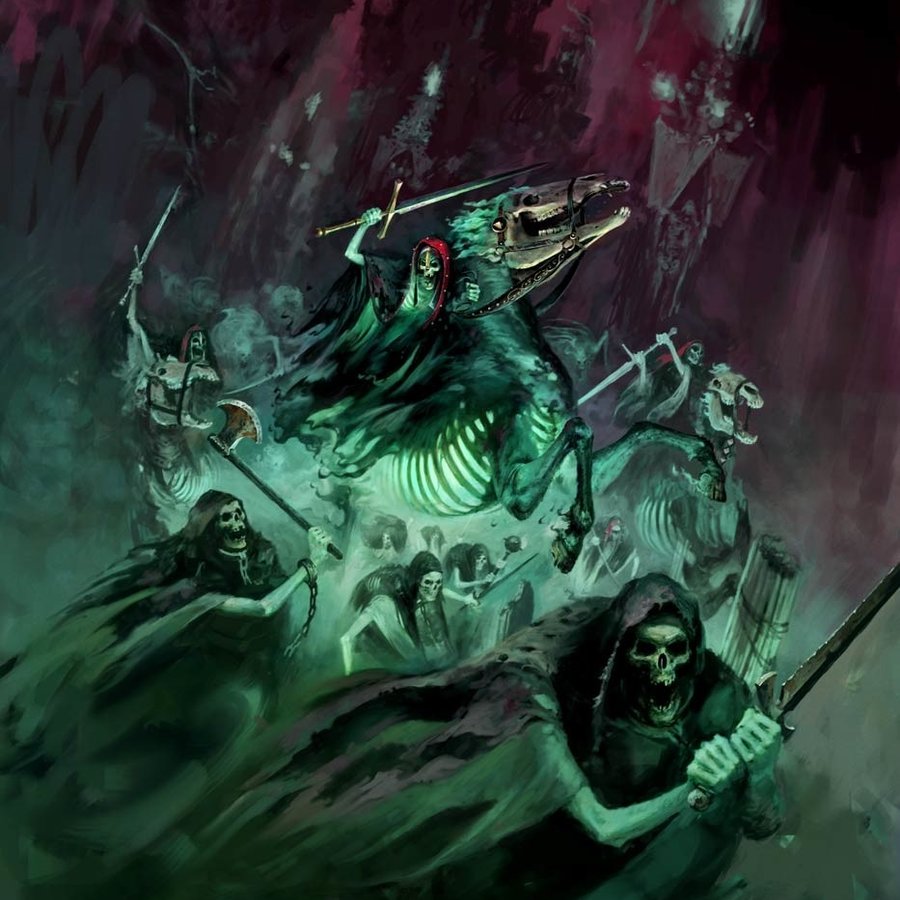 Nighthaunt