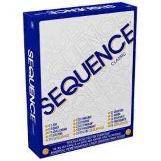 Séquence (Multilingue) Séquence (Multilingue)