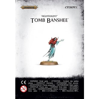 Tomb Banshee Tomb Banshee