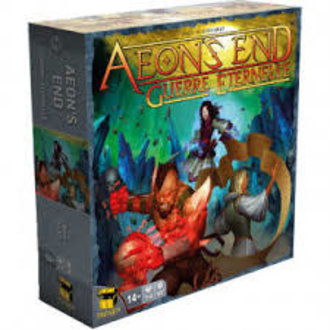 Aeon's End - Guerre éternelle (Français) Aeon's End - Guerre éternelle (Français)